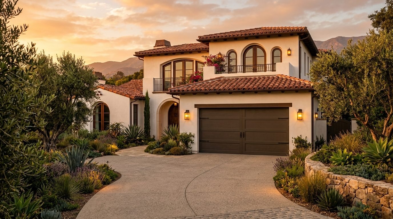 Alejandro Mobile Garage Door Repair Closed Garage Door in Fife, WA